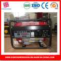 Tigmax Th2900dx gasolina gerador 2kw inicialização Manual para alimentação